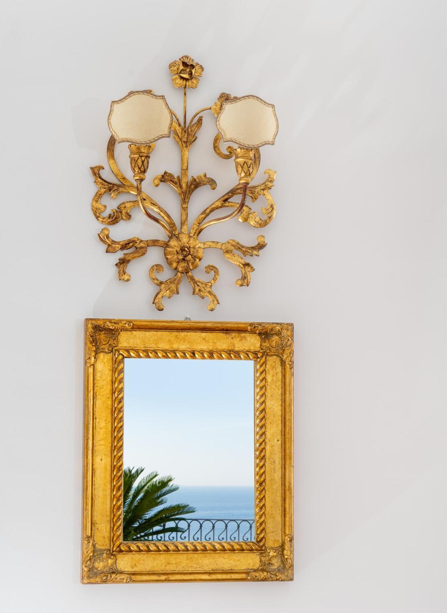 Hotel Punta Regina Позитано Екстериор снимка