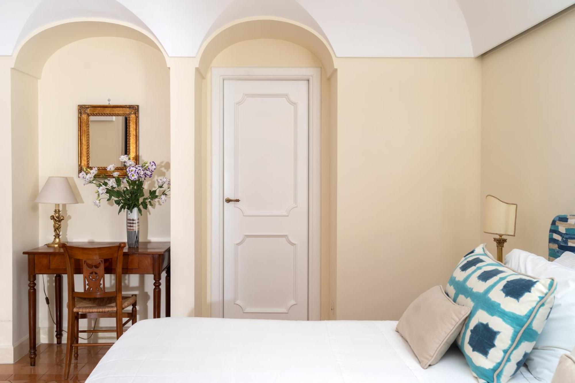 Hotel Punta Regina Позитано Екстериор снимка
